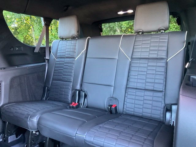 2026 Cadillac Escalade ESV V-Series