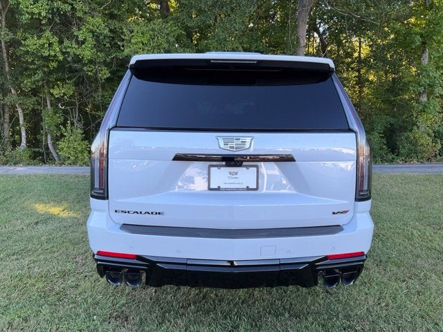 2026 Cadillac Escalade ESV V-Series