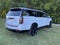 2026 Cadillac Escalade ESV V-Series