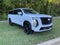 2026 Cadillac Escalade ESV V-Series