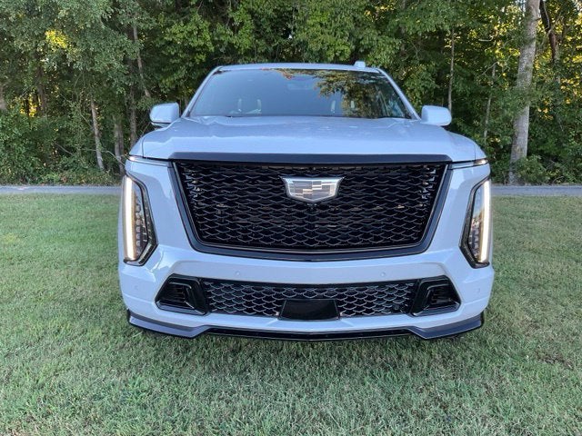 2026 Cadillac Escalade ESV V-Series