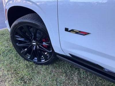 2026 Cadillac Escalade ESV V-Series