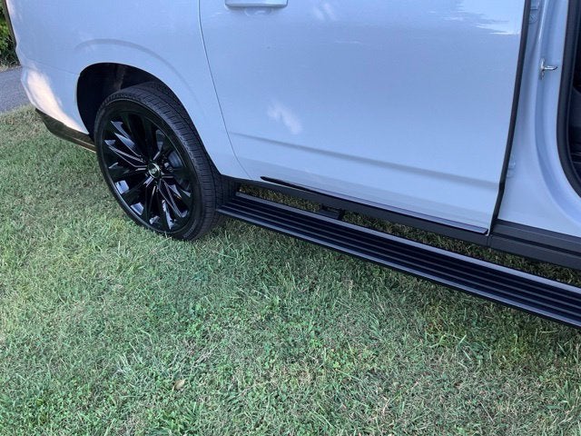 2026 Cadillac Escalade ESV V-Series