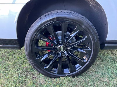 2026 Cadillac Escalade ESV V-Series