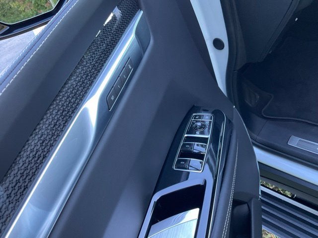 2026 Cadillac Escalade ESV V-Series