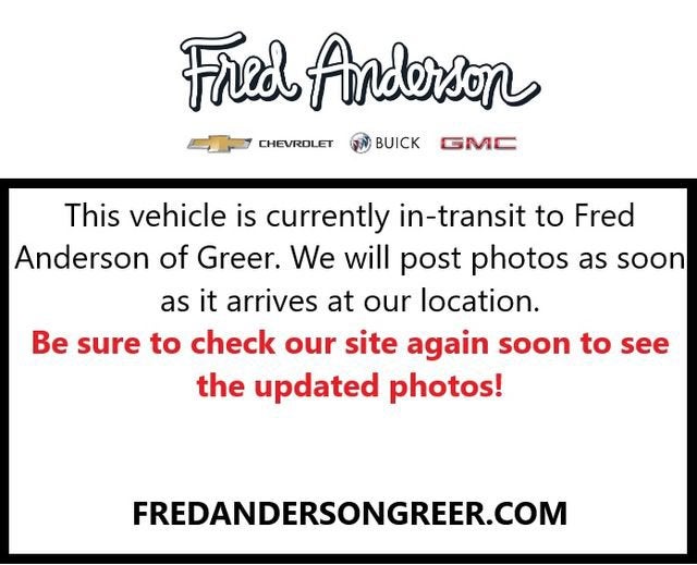 2025 Cadillac ESCALADE IQ Luxury 1