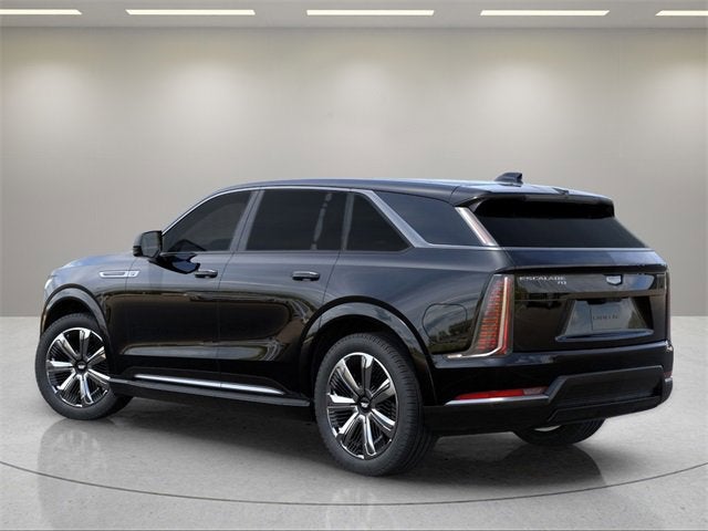 2025 Cadillac ESCALADE IQ Luxury 2