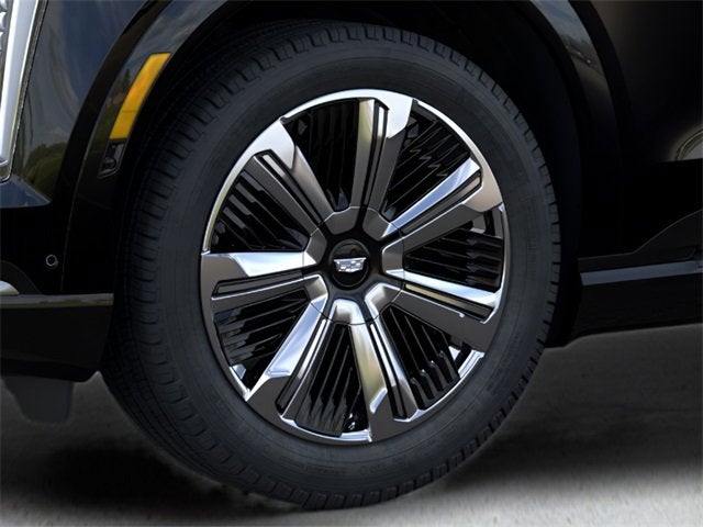 2025 Cadillac ESCALADE IQ Luxury 2