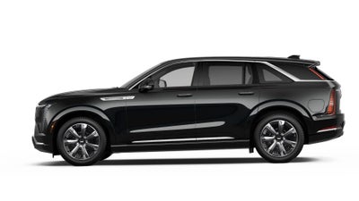 2025 Cadillac ESCALADE IQ Luxury 2