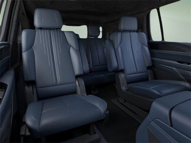 2025 Cadillac ESCALADE IQ Luxury 2