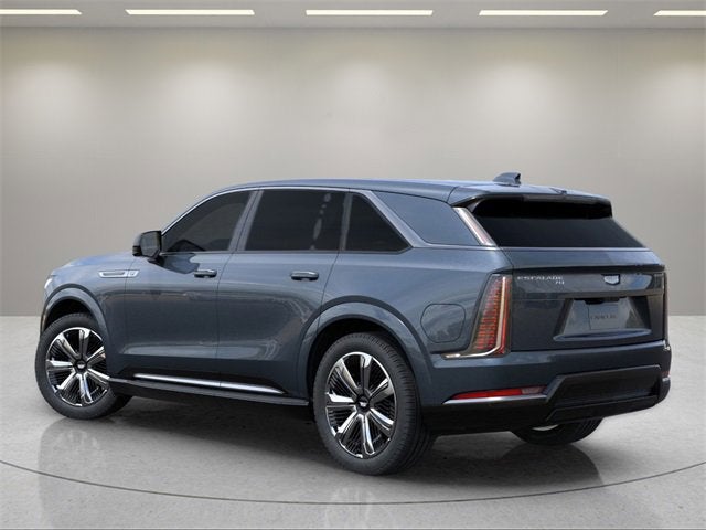 2025 Cadillac ESCALADE IQ Luxury 2