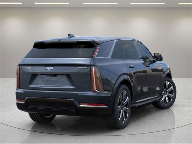 2025 Cadillac ESCALADE IQ Luxury 2