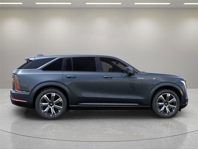 2025 Cadillac ESCALADE IQ Luxury 2