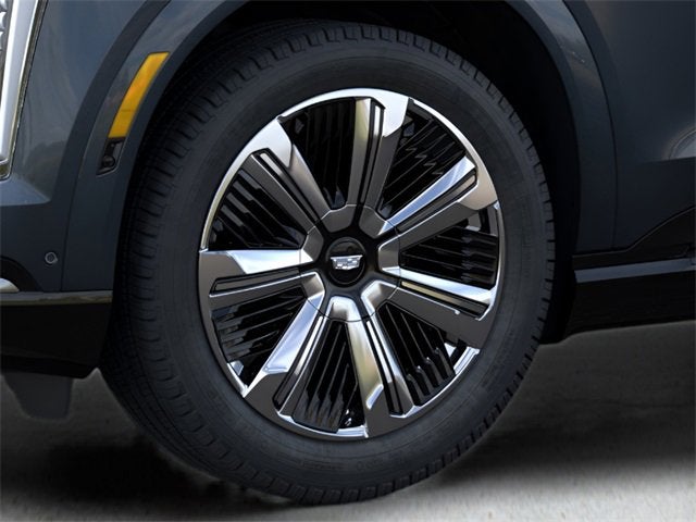 2025 Cadillac ESCALADE IQ Luxury 2