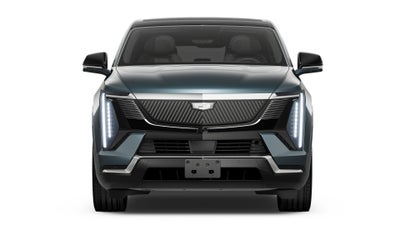 2025 Cadillac ESCALADE IQ Luxury 2