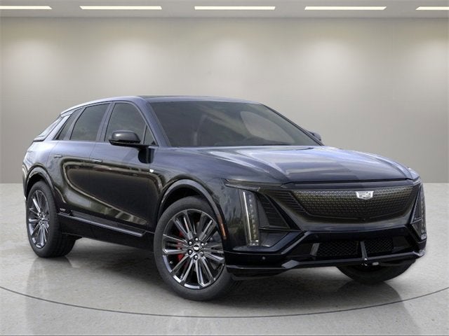 2026 Cadillac LYRIQ V-Series Premium
