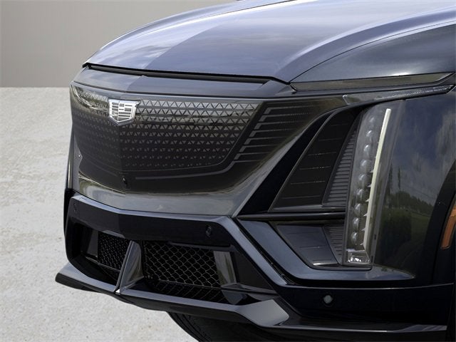 2026 Cadillac LYRIQ V-Series Premium