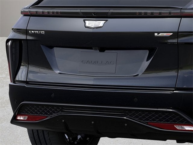 2026 Cadillac LYRIQ V-Series Premium