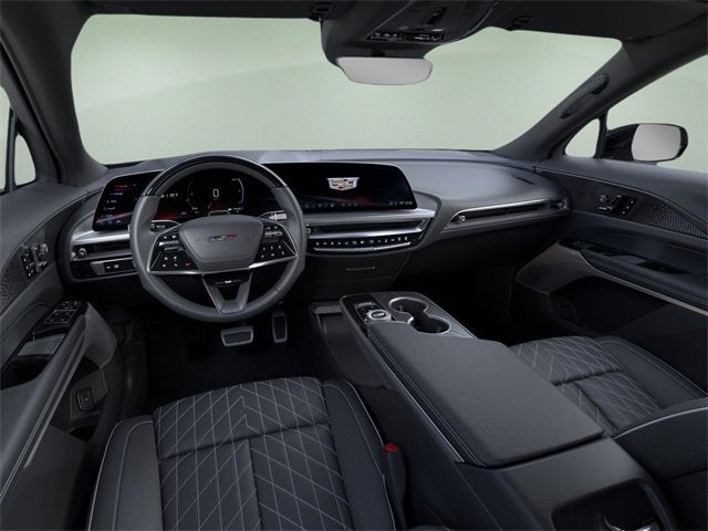 2026 Cadillac LYRIQ V-Series Premium