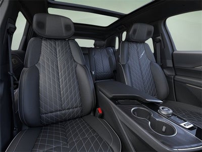 2026 Cadillac LYRIQ V-Series Premium