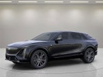 2026 Cadillac LYRIQ V-Series Premium