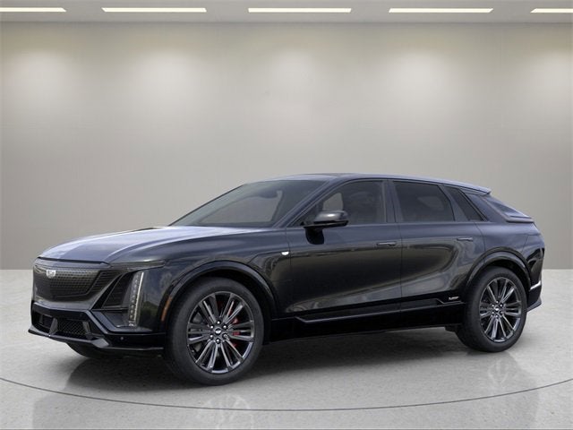 2026 Cadillac LYRIQ V-Series Premium