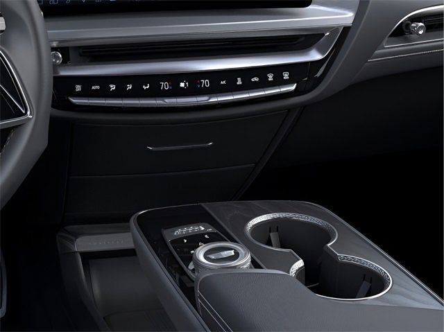 2026 Cadillac LYRIQ V-Series Premium