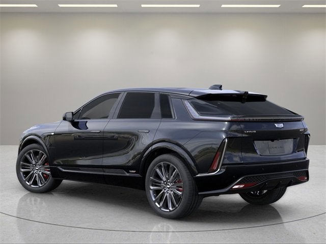 2026 Cadillac LYRIQ V-Series Premium