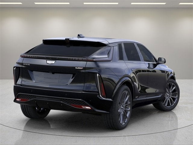 2026 Cadillac LYRIQ V-Series Premium