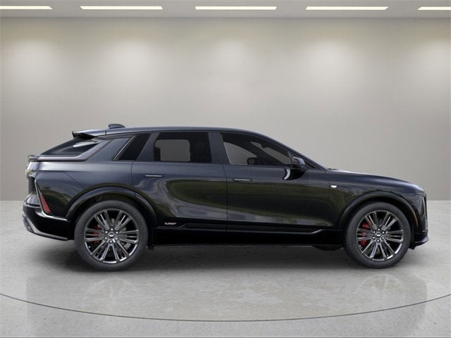 2026 Cadillac LYRIQ V-Series Premium