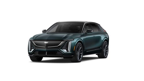 2027 Cadillac LYRIQ V-Series Premium