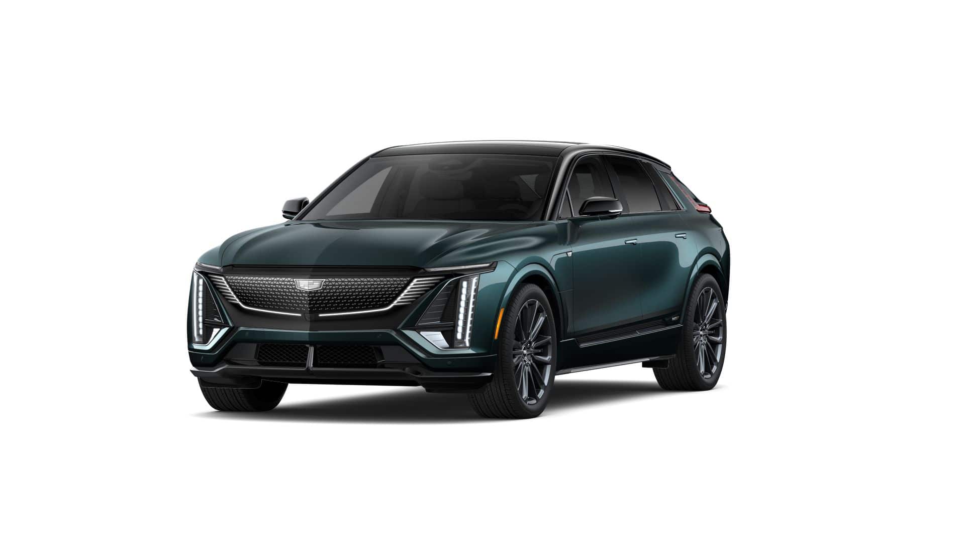 2027 Cadillac LYRIQ V-Series Premium