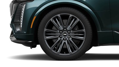 2027 Cadillac LYRIQ V-Series Premium
