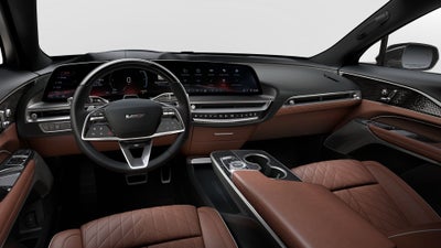 2027 Cadillac LYRIQ V-Series Premium