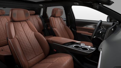 2027 Cadillac LYRIQ V-Series Premium