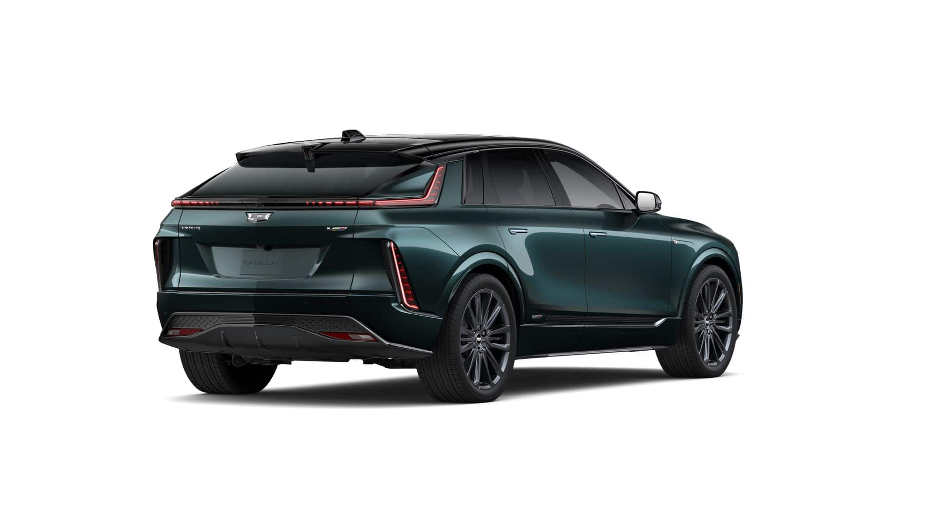 2027 Cadillac LYRIQ V-Series Premium