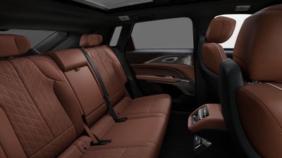 2027 Cadillac LYRIQ V-Series Premium
