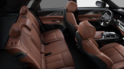 2027 Cadillac LYRIQ V-Series Premium