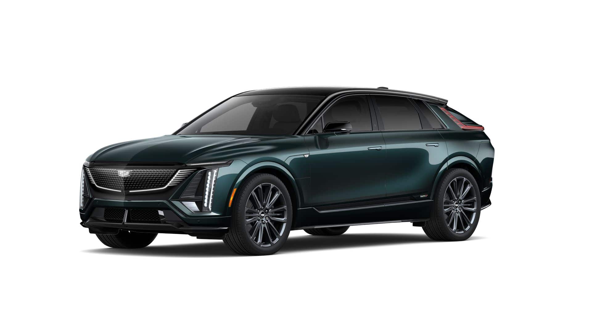 2027 Cadillac LYRIQ V-Series Premium