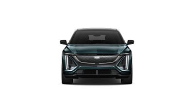 2027 Cadillac LYRIQ V-Series Premium