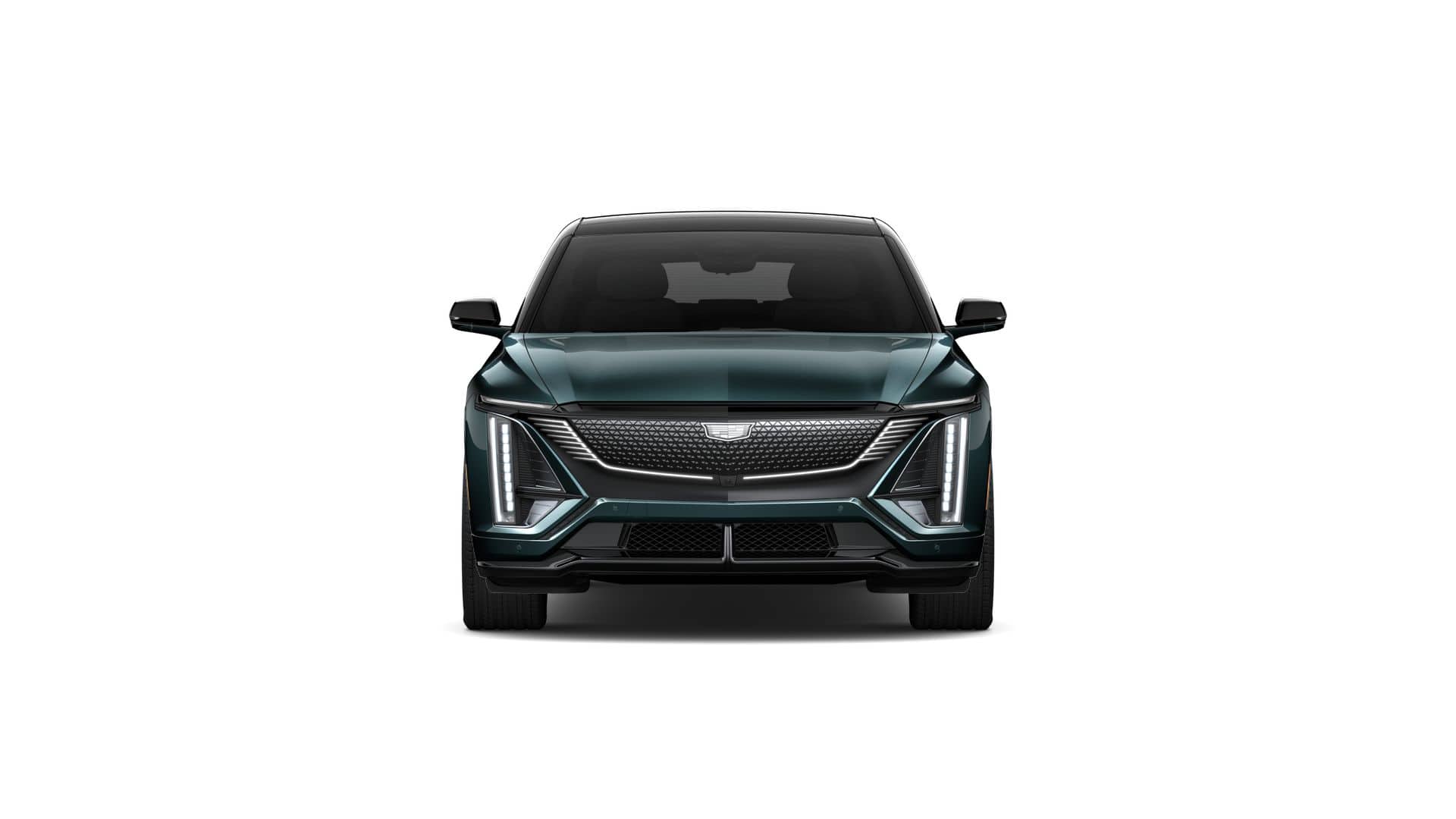 2027 Cadillac LYRIQ V-Series Premium