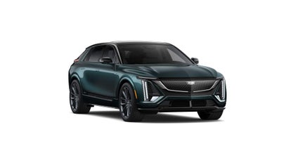2027 Cadillac LYRIQ V-Series Premium
