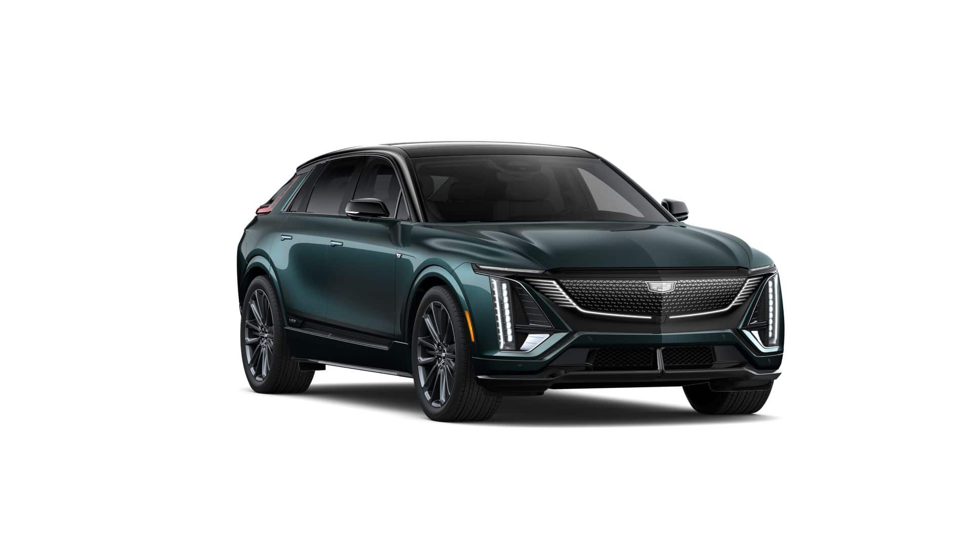 2027 Cadillac LYRIQ V-Series Premium