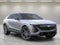 2026 Cadillac LYRIQ V-Series Premium