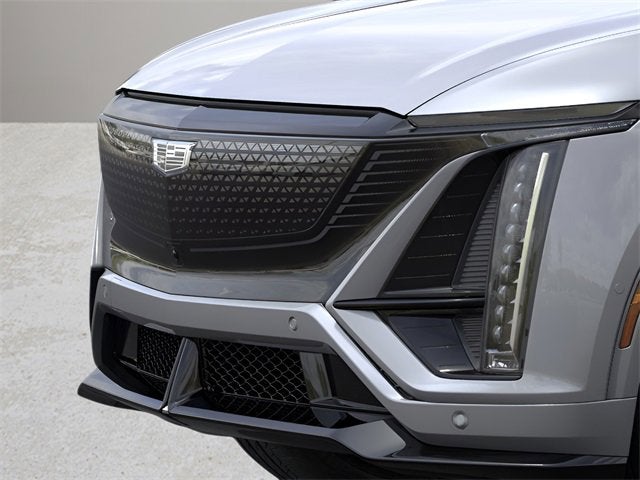 2026 Cadillac LYRIQ V-Series Premium
