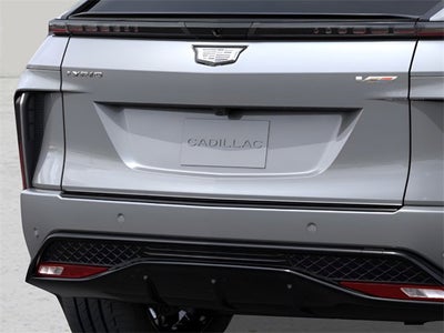 2026 Cadillac LYRIQ V-Series Premium