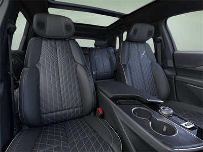 2026 Cadillac LYRIQ V-Series Premium