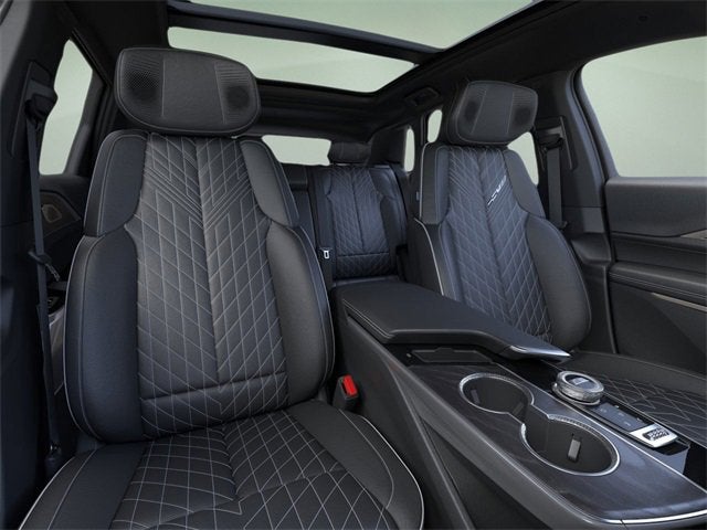 2026 Cadillac LYRIQ V-Series Premium