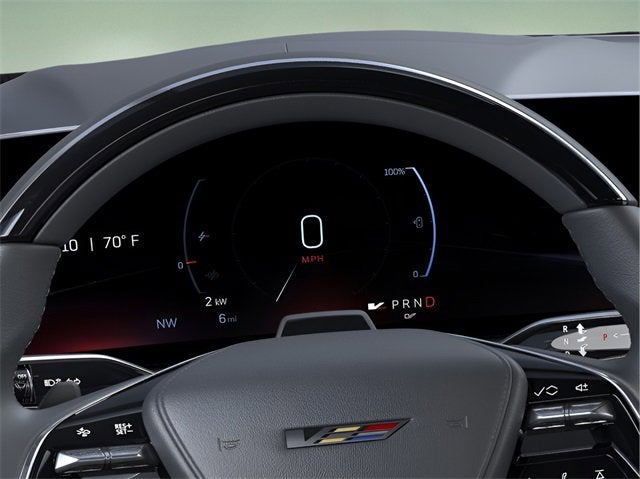 2026 Cadillac LYRIQ V-Series Premium