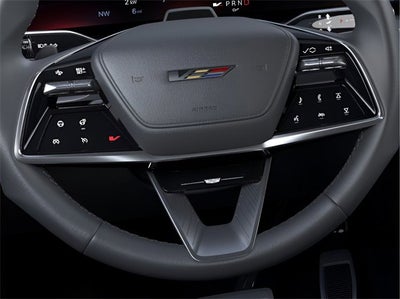 2026 Cadillac LYRIQ V-Series Premium